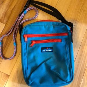 Kavu crossbody bag